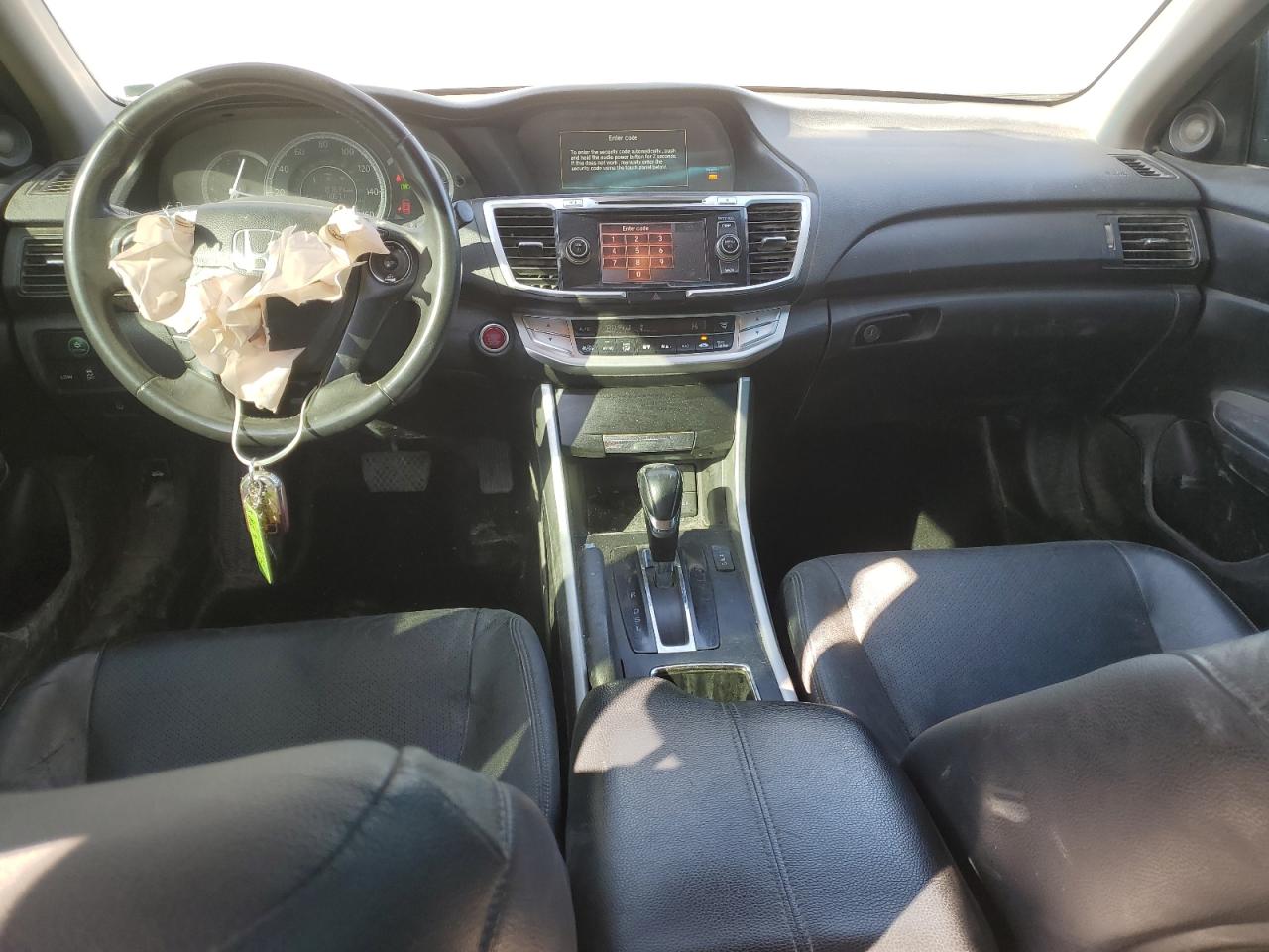 2014 Honda Accord Exl VIN: 1HGCR2F82EA250046 Lot: 47300875