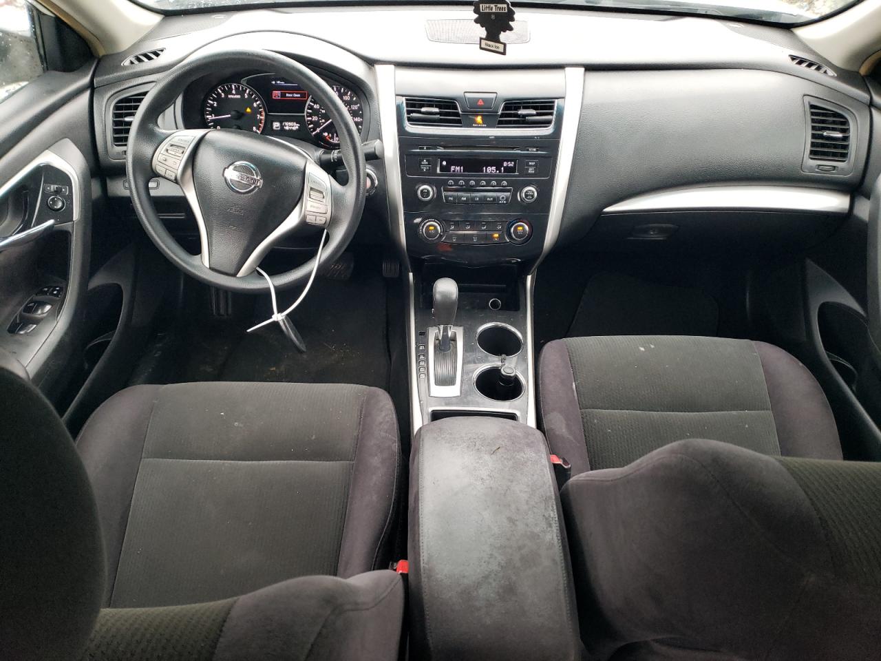 2013 Nissan Altima - Image 8