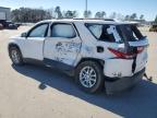 2019 Chevrolet Traverse Lt for Sale in Dunn, NC - Rollover