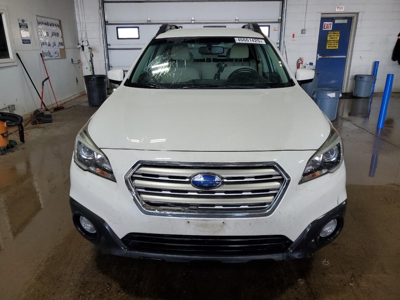 2016 Subaru Outback - Image 5