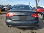 2011 Audi A4 Premium Plus за продажба в Van Nuys, CA - Undercarriage