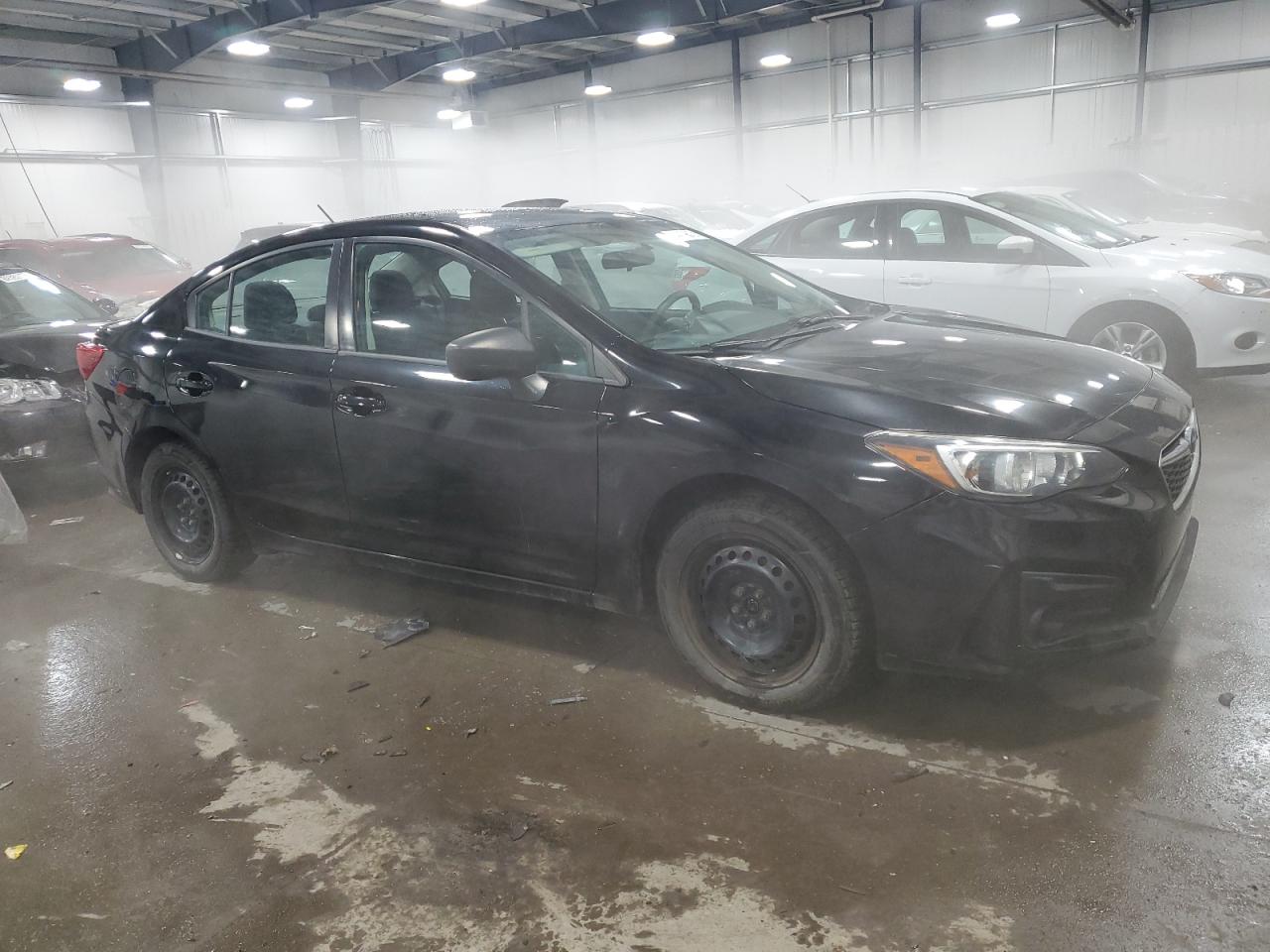 2018 Subaru Impreza - Image 4