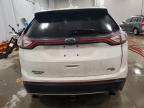 2017 Ford Edge Sel იყიდება Wayland-ში, MI - Front End
