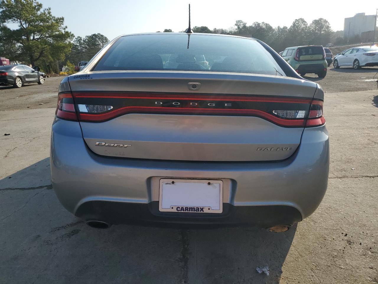2015 Dodge Dart - Image 6