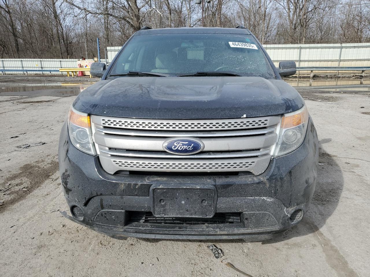 2015 Ford Explorer - Image 5
