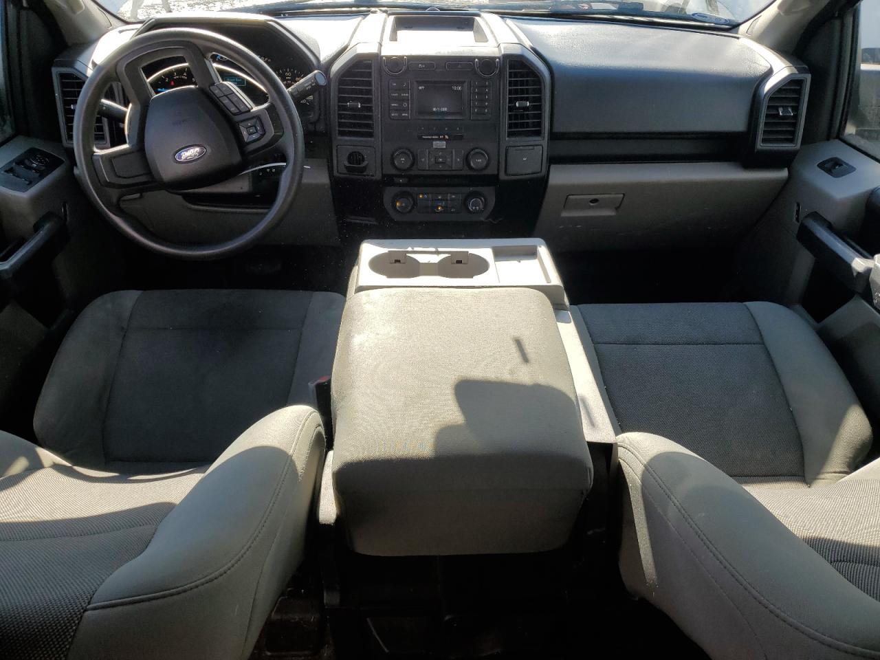 2016 Ford F-150 - Image 8