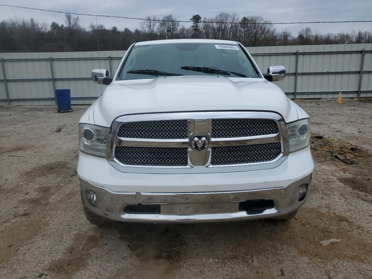 2014 RAM 1500 - Image 5