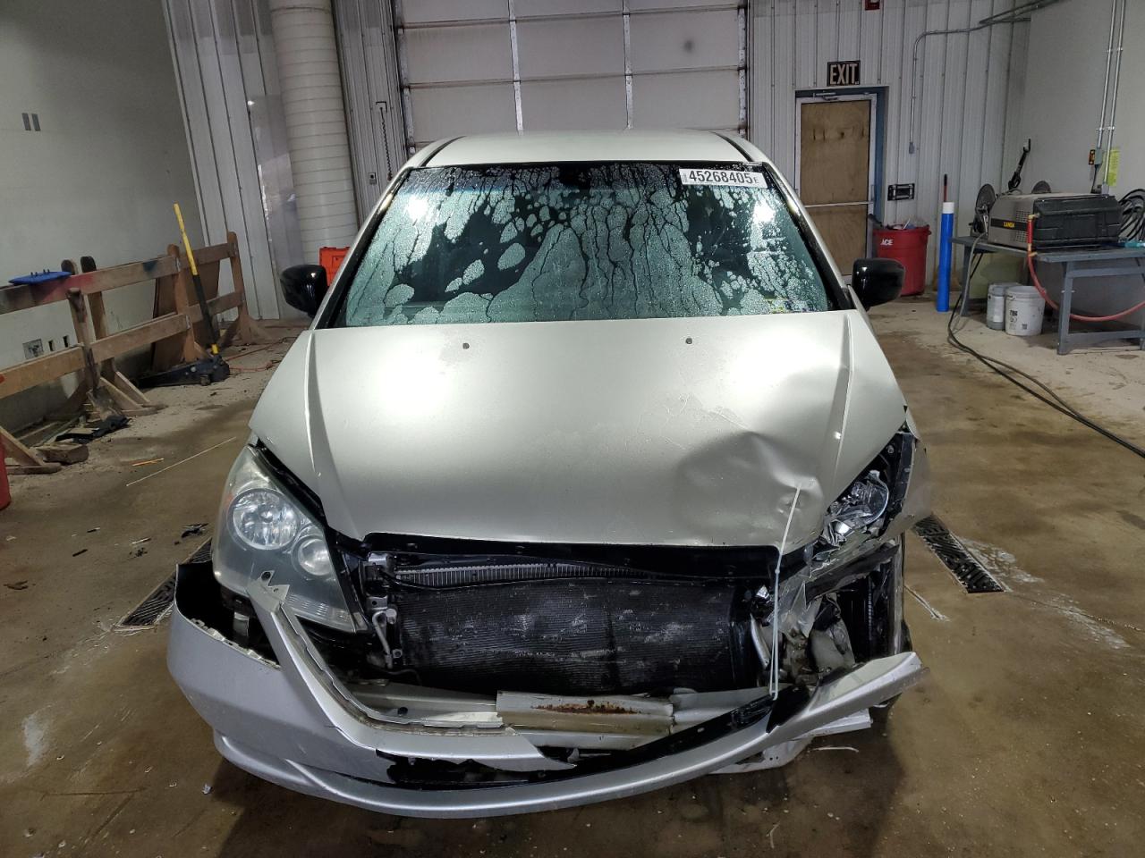 2007 Honda Odyssey - Image 5