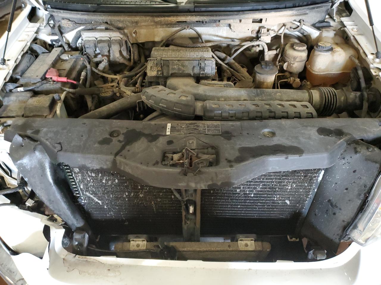 2006 Ford F-150 - Image 11