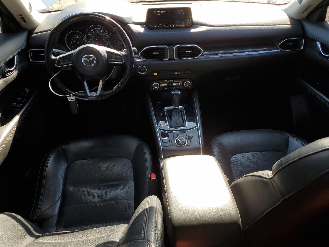 2017 Mazda CX-5 - Image 8