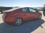 2015 Hyundai Elantra Se for Sale in Tulsa, OK - Front End