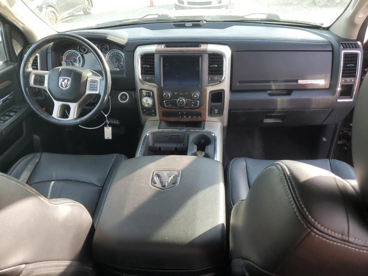 2018 RAM 1500 - Image 8