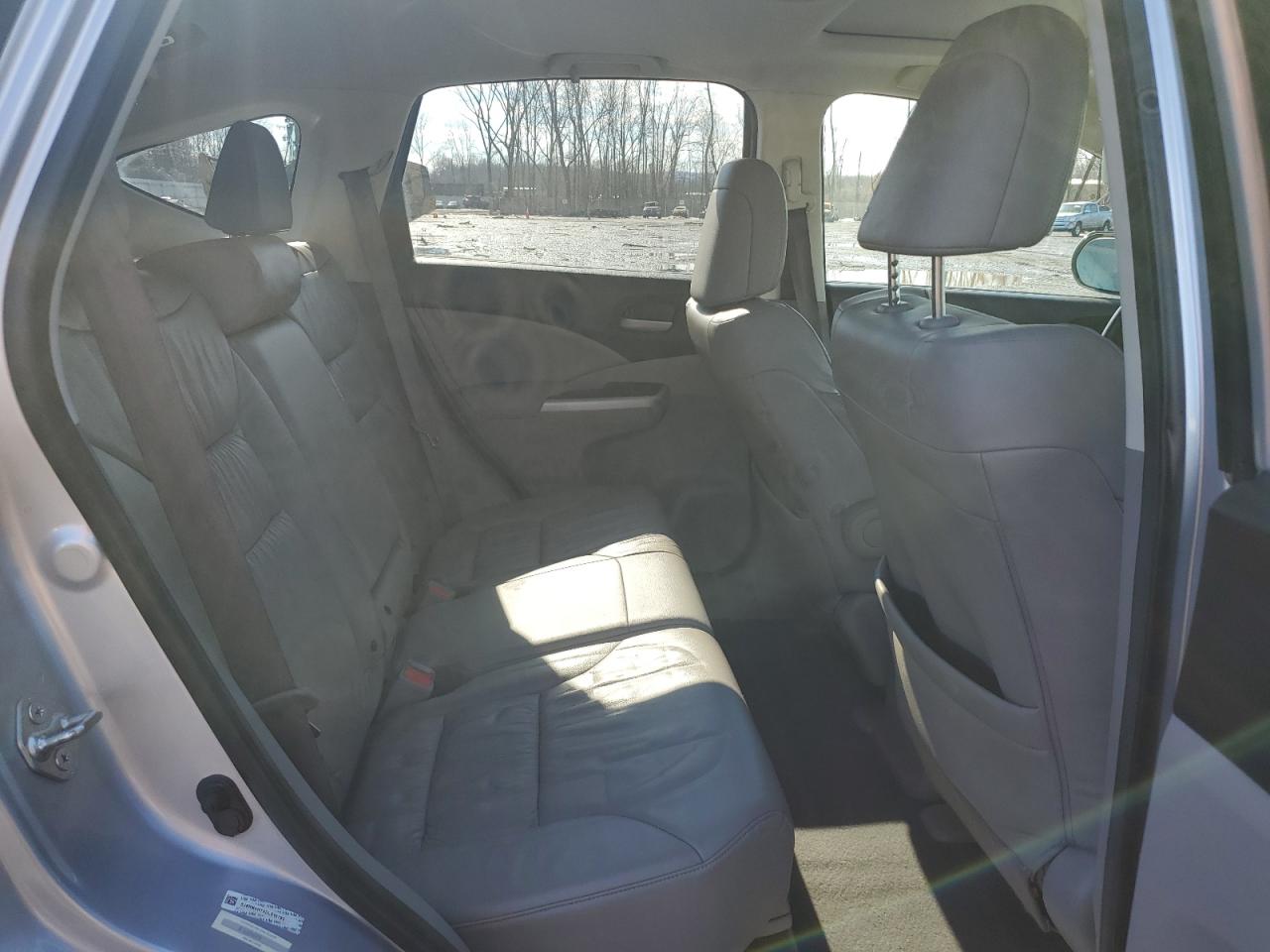 2013 Honda CR-V - Image 11