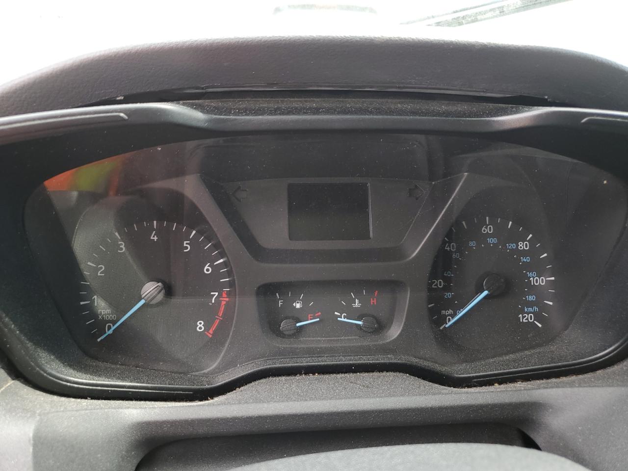 2015 Ford Transit - Image 9