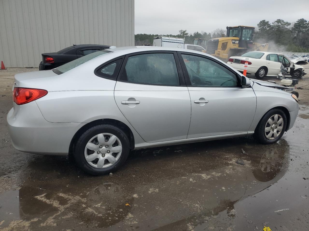 2007 Hyundai Elantra - Image 3