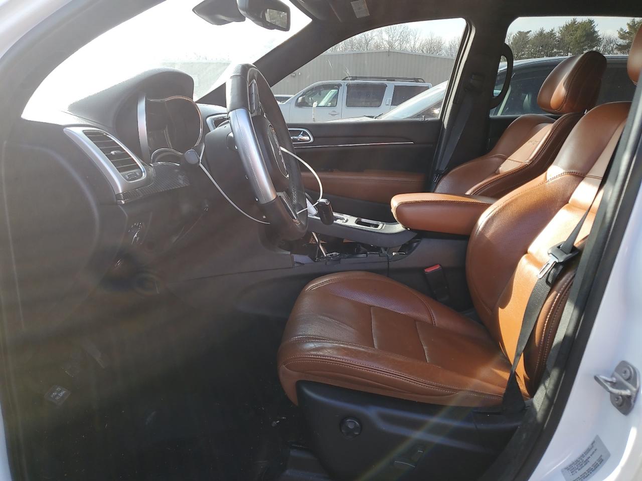 2016 Jeep Grand Cherokee - Image 7