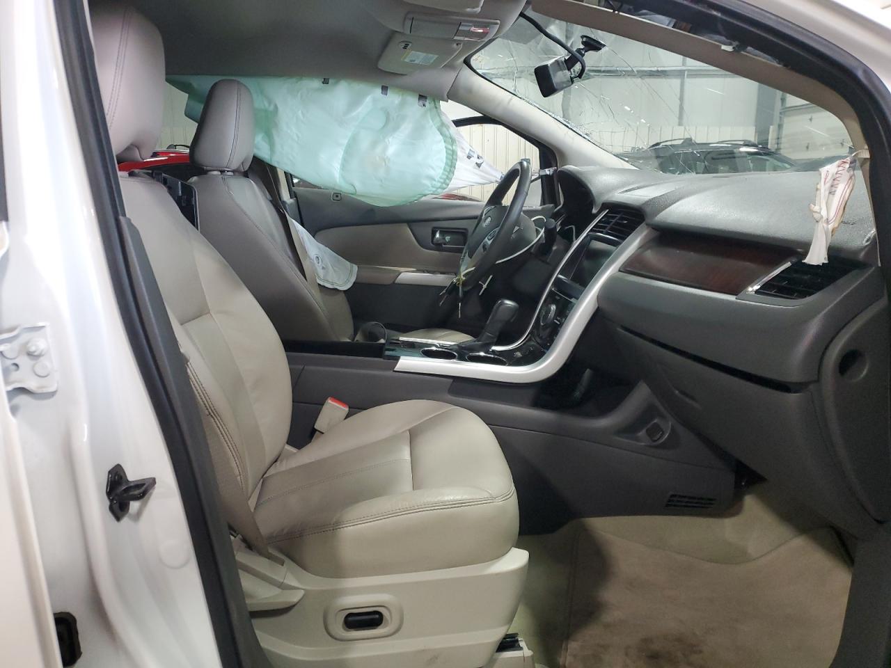 2011 Ford Edge - Image 7