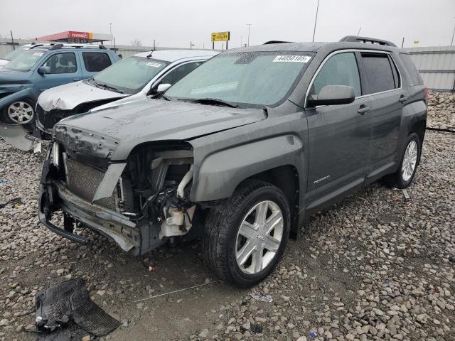 2012 Gmc Terrain Slt