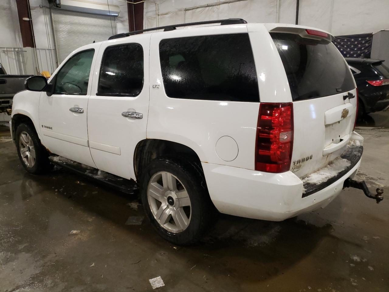 2007 Chevrolet Tahoe - Image 2