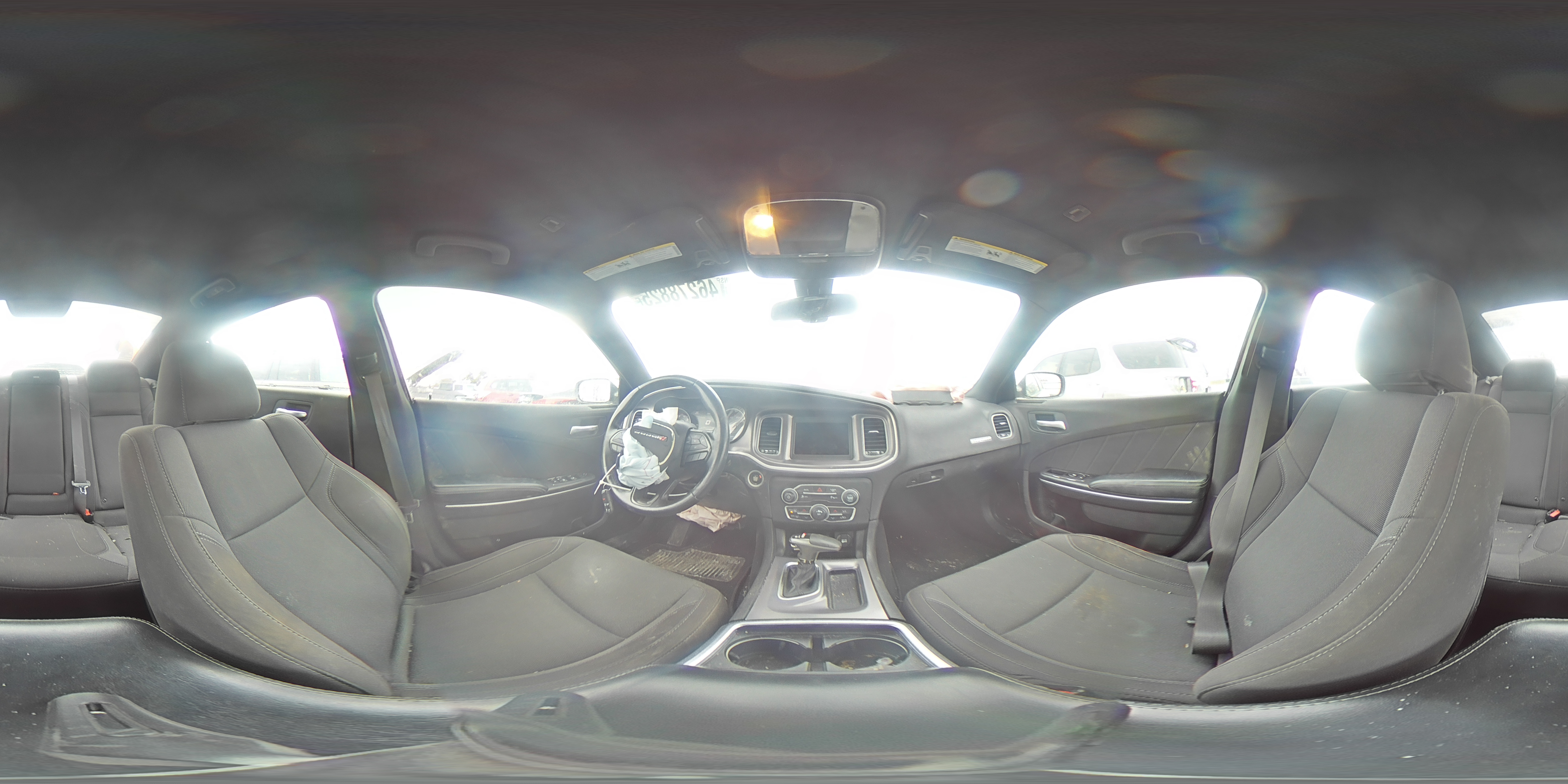 2019 Dodge Charger - Image 13