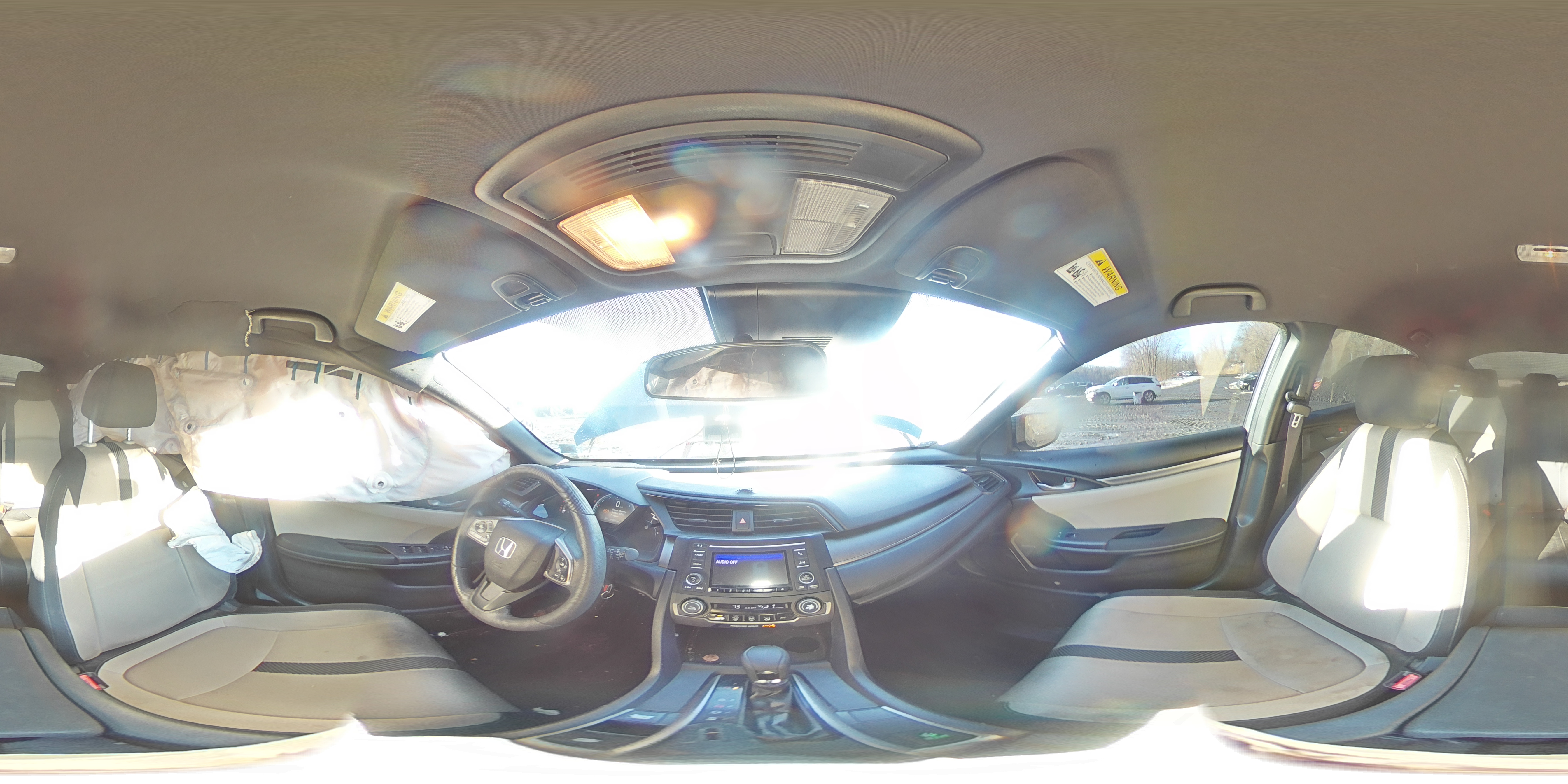 2017 Honda Civic - Image 13