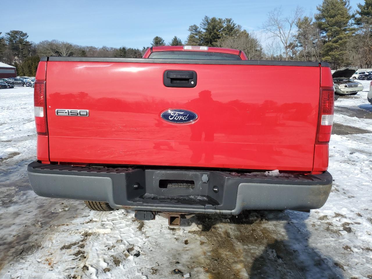 2008 Ford F-150 - Image 6