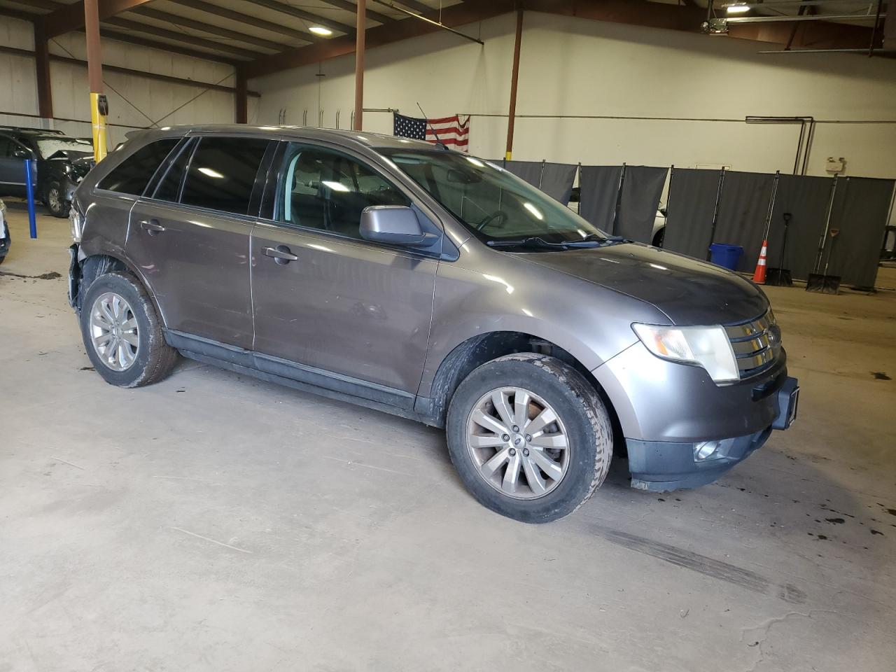 2009 Ford Edge - Image 4