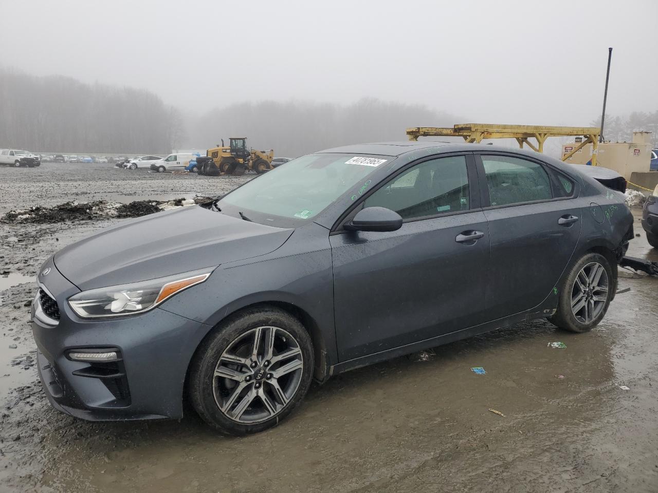 2019 Kia Forte - Image 1