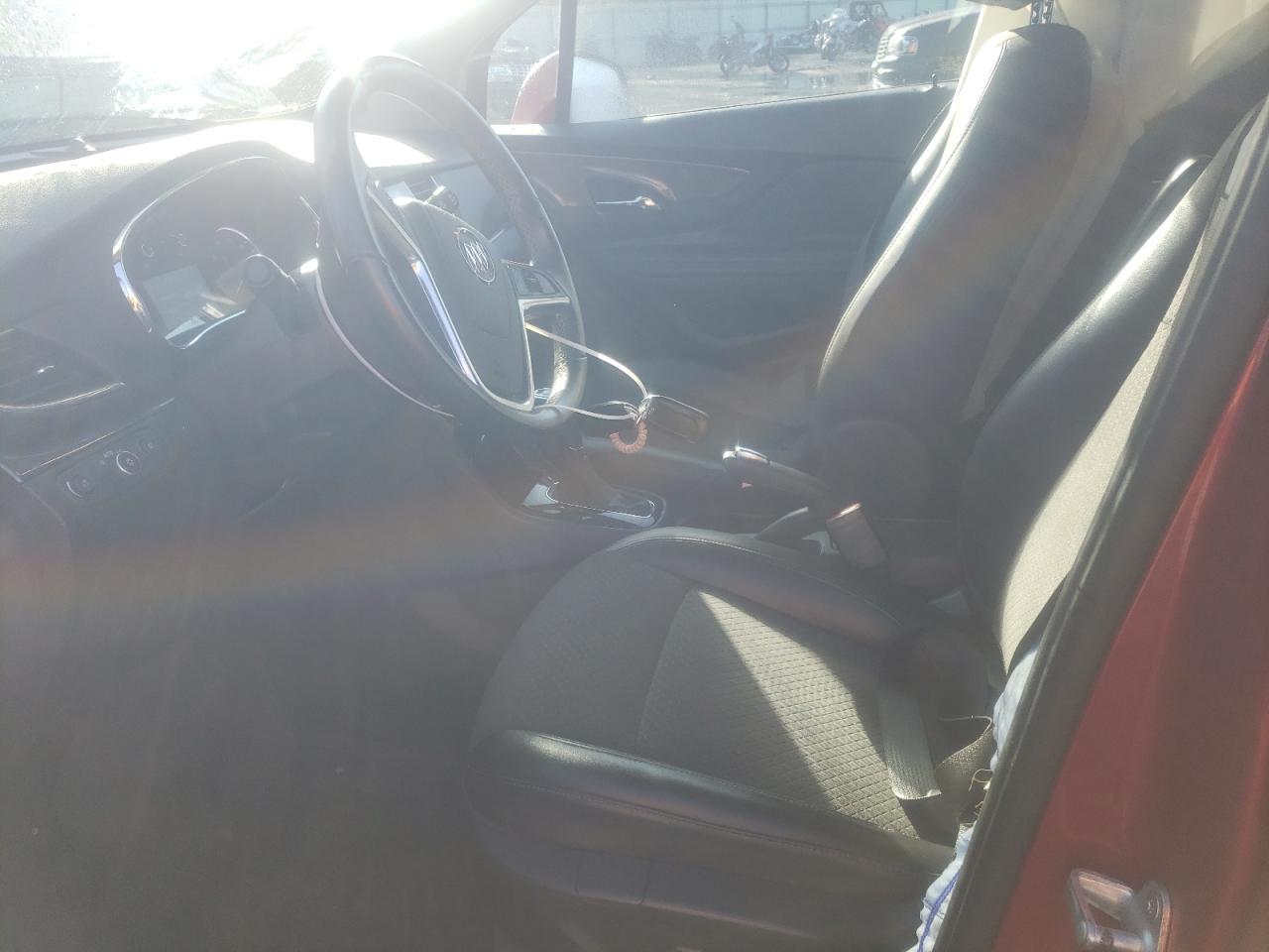 2018 Buick Encore - Image 7