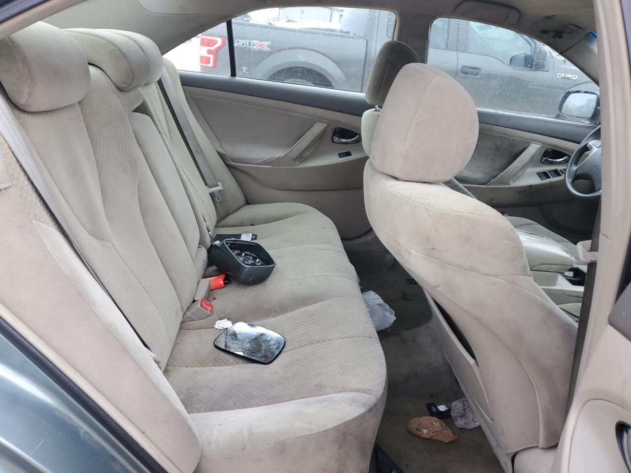 2007 Toyota Camry - Image 10