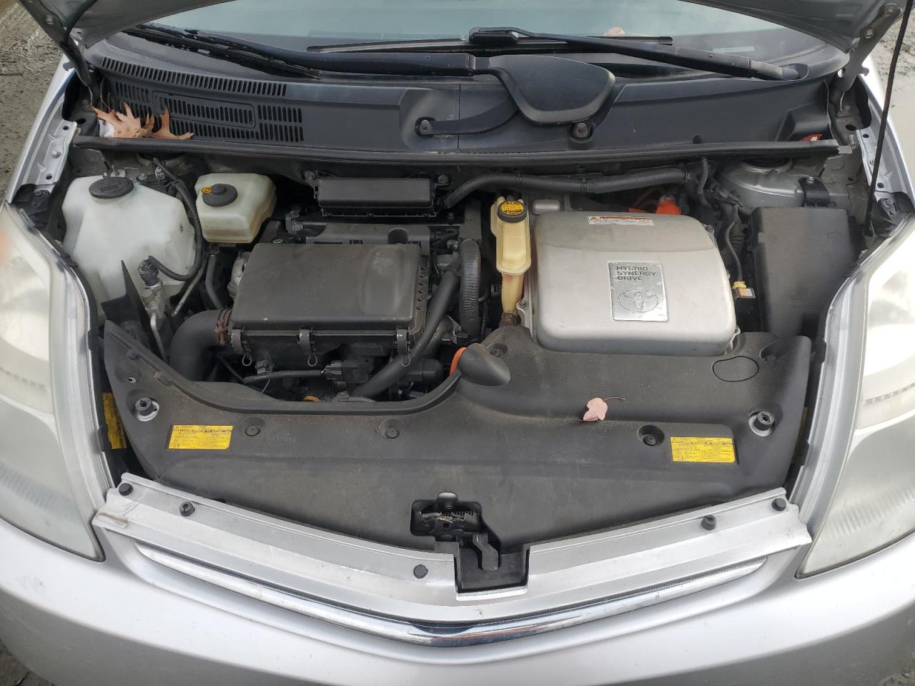 2008 Toyota Prius - Image 11