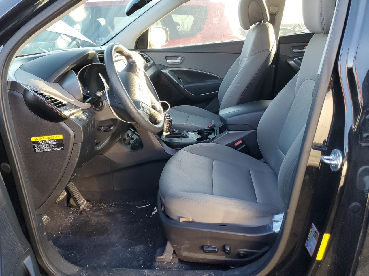 2018 Hyundai Santa Fe - Image 7