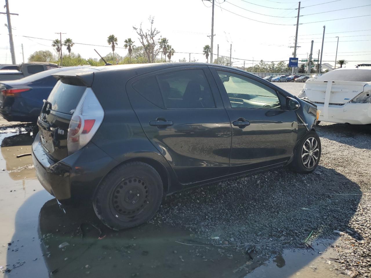 2013 Toyota Prius - Image 3