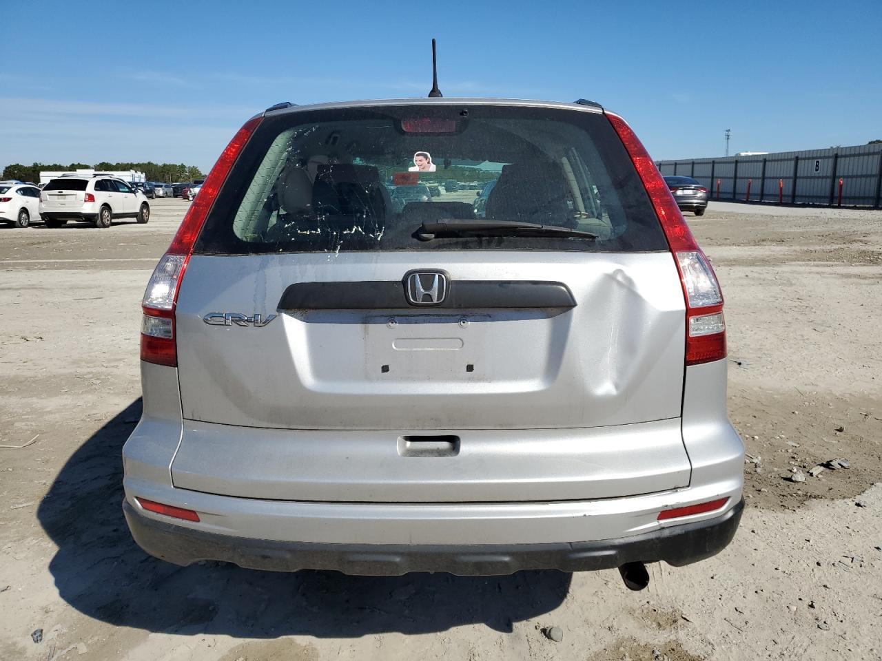 2011 Honda CR-V - Image 6
