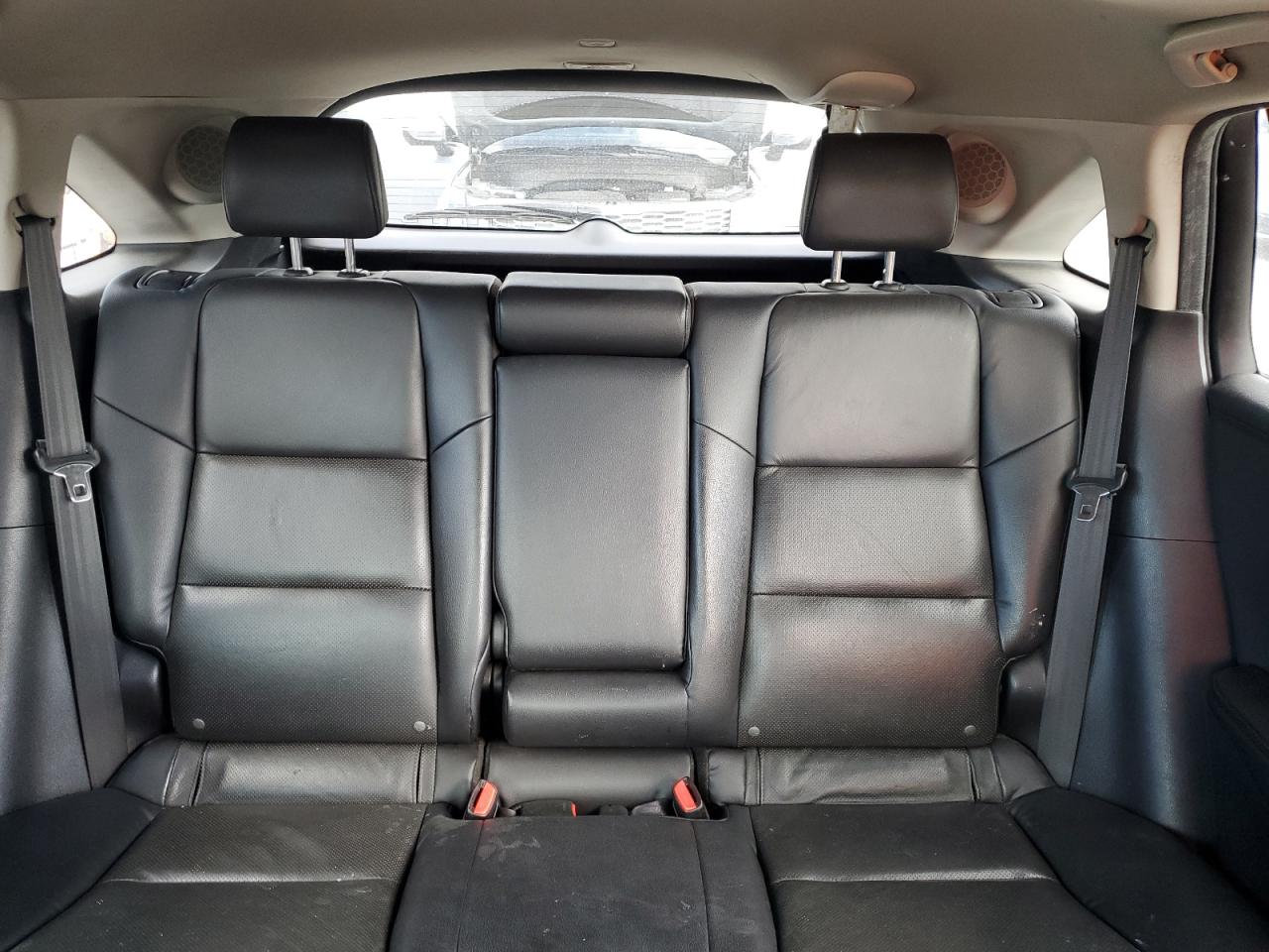 2014 Acura RDX - Image 10