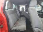 2013 Ford F150 Super Cab იყიდება Shreveport-ში, LA - Front End