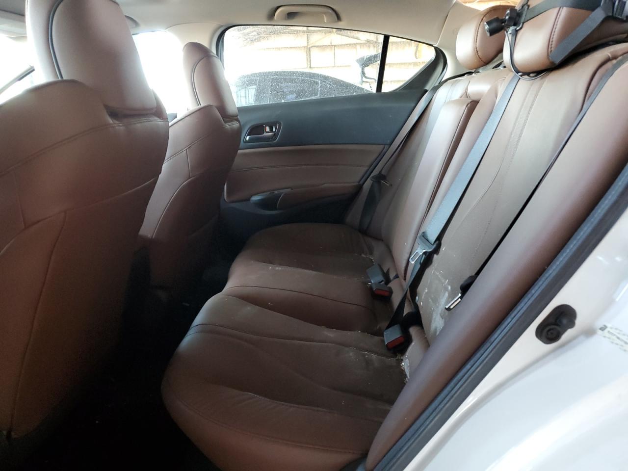 2021 Acura ILX - Image 10