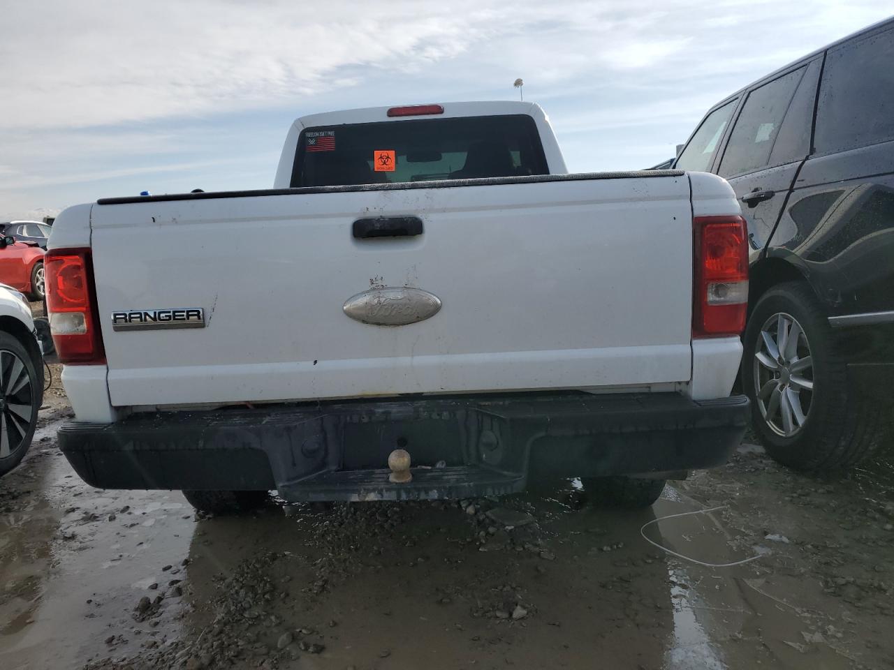 2008 Ford Ranger - Image 6