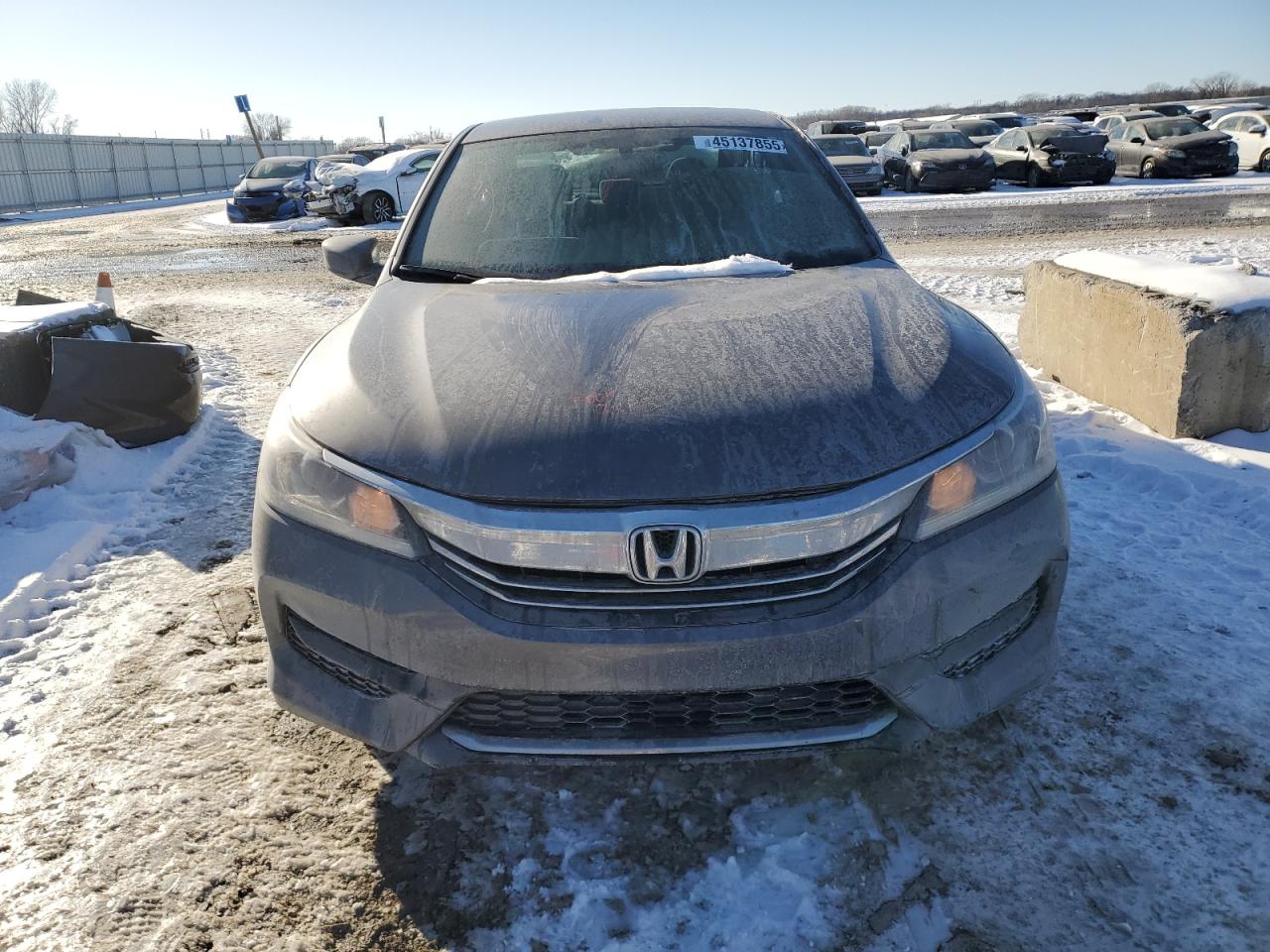 2016 Honda Accord - Image 5