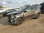 2020 Jeep Compass Latitude للبيع في Newton، AL - Front End