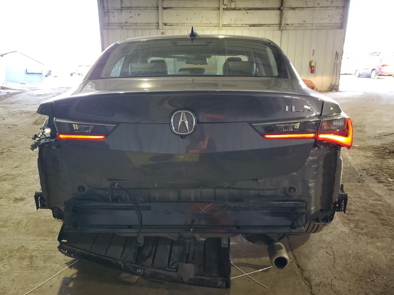 2020 Acura ILX - Image 6
