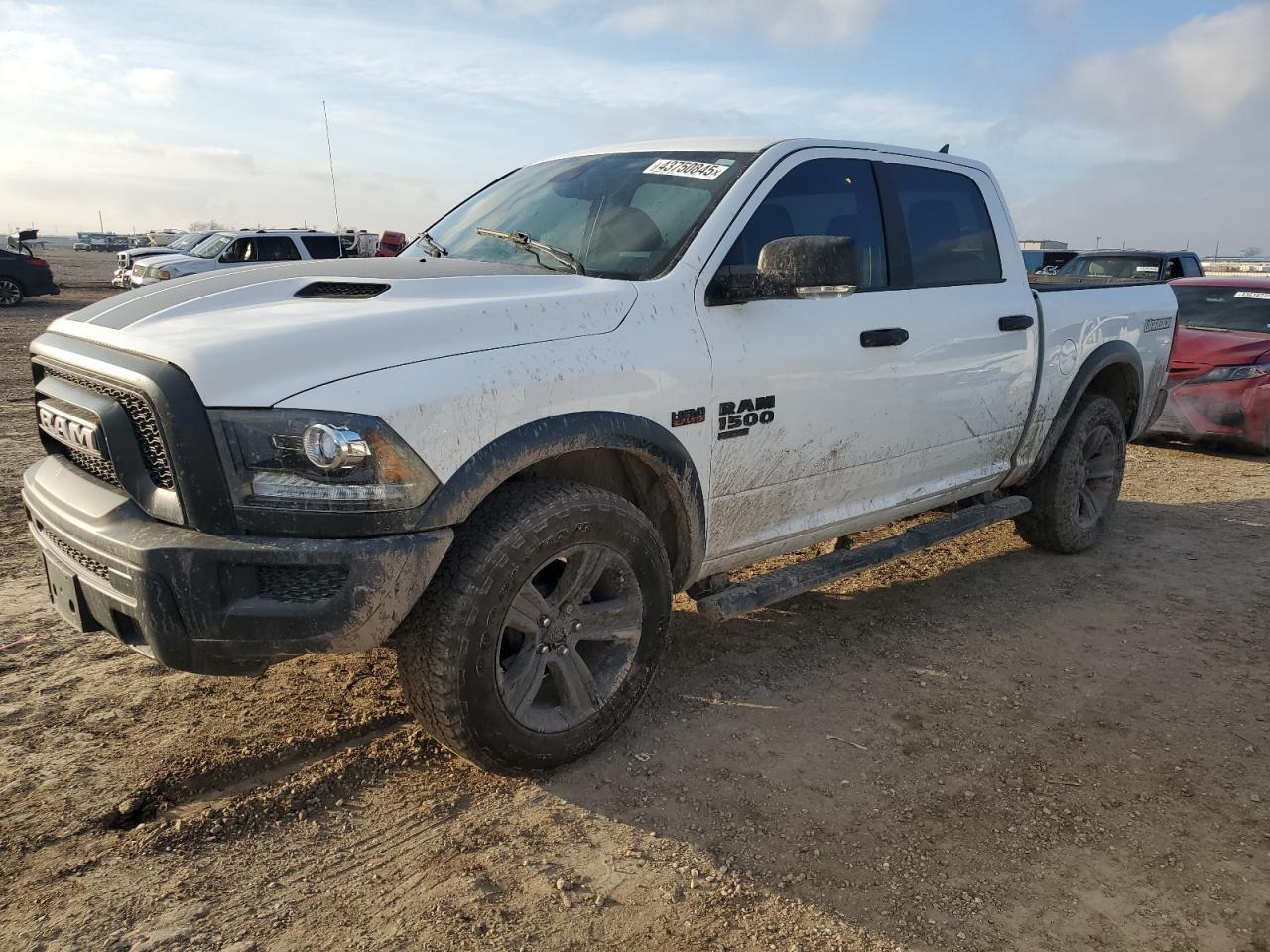 2021 RAM 1500 - Image 1