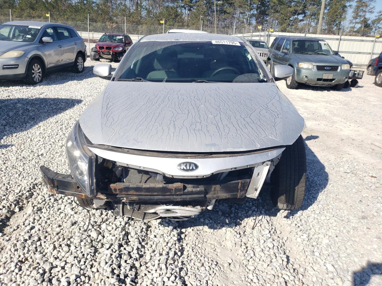 2014 Kia Optima - Image 5