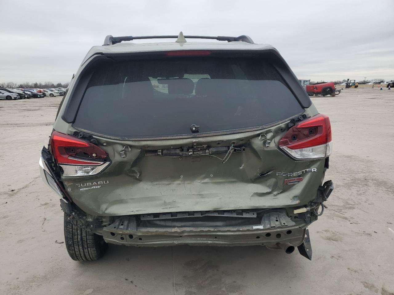 2020 Subaru Forester - Image 6