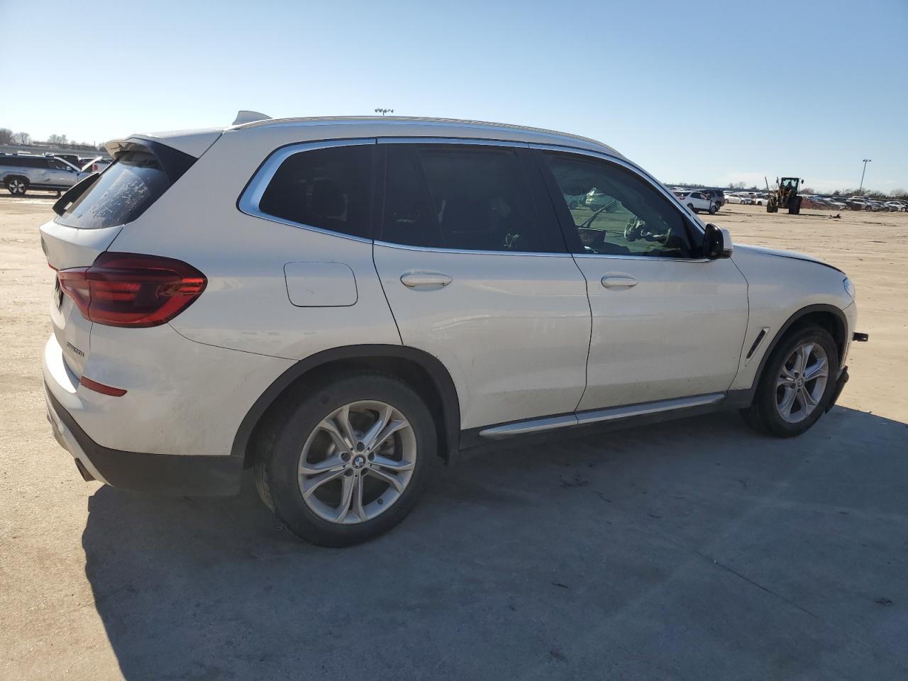 2020 BMW X3 - Image 3