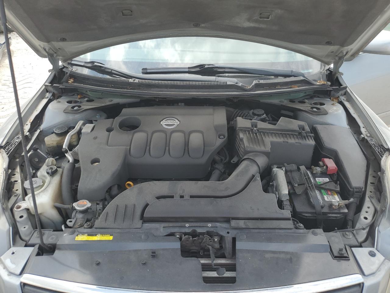 2009 Nissan Altima - Image 11