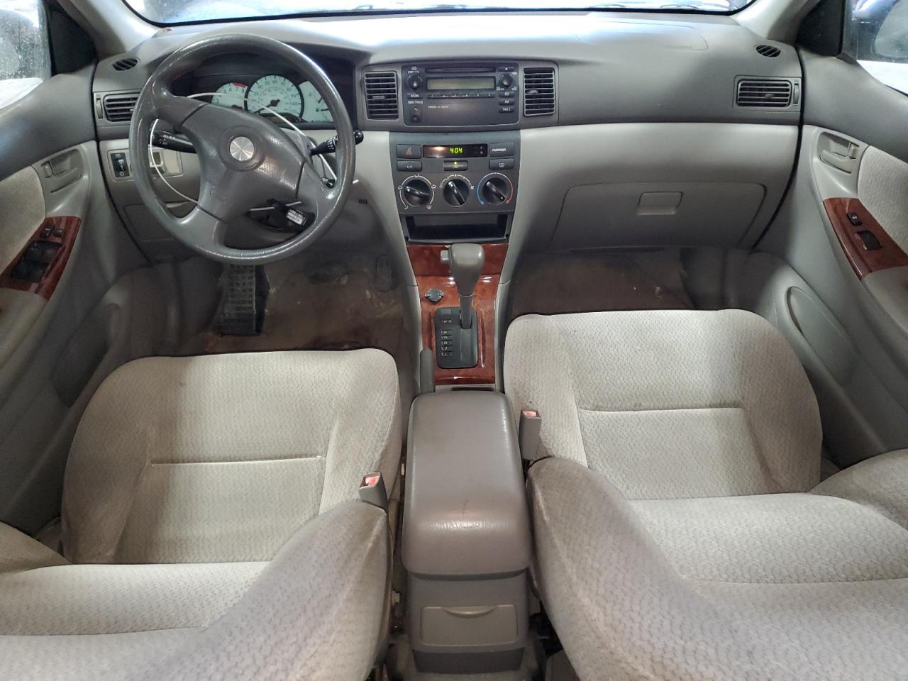 2003 Toyota Corolla - Image 8