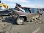 Denver, CO에서 판매 중인 2003 Chevrolet Silverado K1500 - Rear End