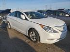 2013 Hyundai Sonata Gls للبيع في Elgin، IL - Minor Dent/Scratches