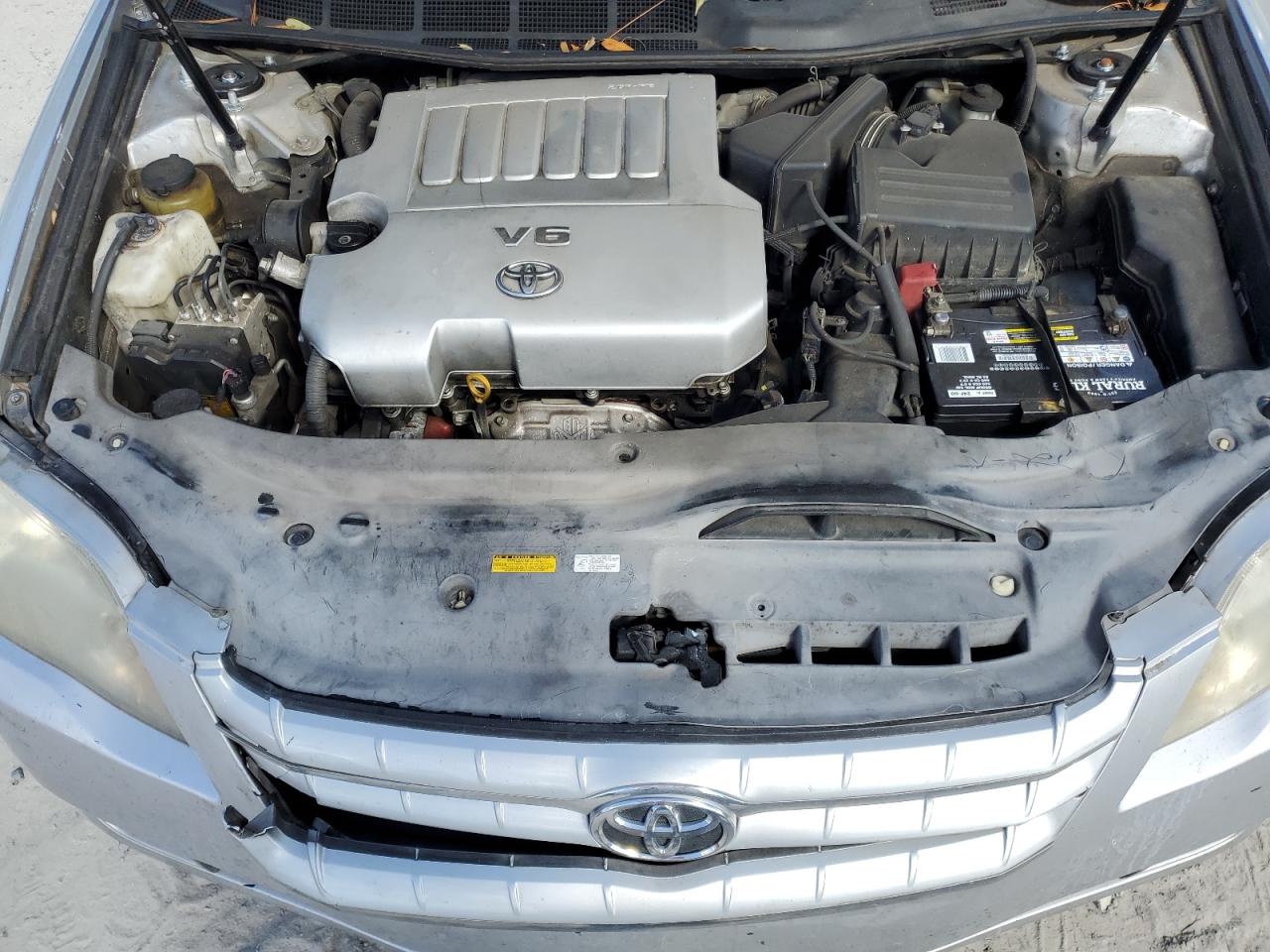 2007 Toyota Avalon - Image 11